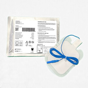 Radio Frequency Grounding Pads